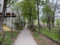 Kecskemét Lakás (panel)