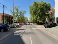 Vác Lakás (csúsztatott zsalu)