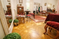 Budapest V. kerület Lakás (téglaépítésű)