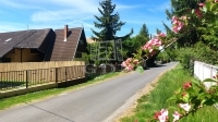 Balatonkeresztúr Nyaraló