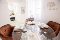 Budapest I. kerület Lakás (téglaépítésű)