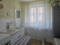 Zalaegerszeg Lakás (téglaépítésű)